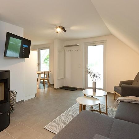 Apartment Unter Den Kiefern 109 Röbel Eksteriør bilde